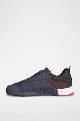 Chaussures d’entraînement Dropset 3 - Violet et noir