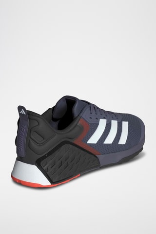 Chaussures d’entraînement Dropset 3 - Violet et noir