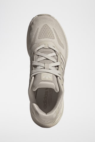 Baskets ZX RS - Gris clair
