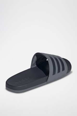 Claquettes Adilette Comfort - Gris