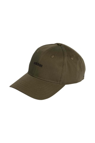 Casquette de baseball Baseball Street - Vert olive