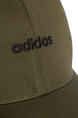 Casquette de baseball Baseball Street - Vert olive