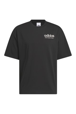 T-shirt de basketball - Noir