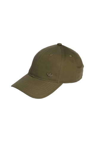 Casquette Everyday Icons - Vert olive