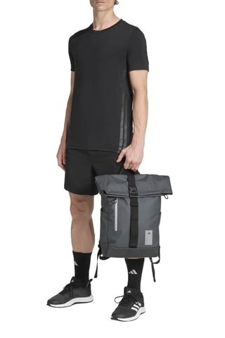 Sac à dos - Gris foncé