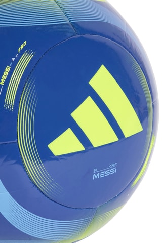 Ballon de football Lionel Messi