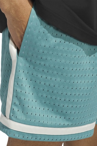 Short loose de basketball Originals - Turquoise