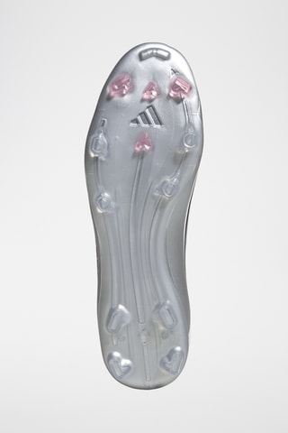 Chaussures de football Lionel Messi - Blanc