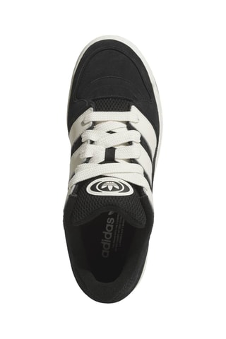 Chaussures de basketball Forum2000 - Noir