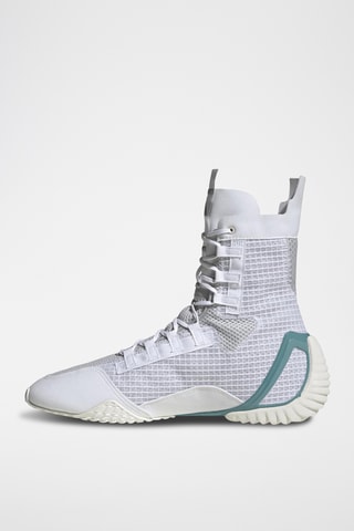 Chaussures de boxe Speedex 23 - Blanc