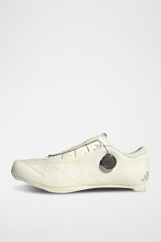 Chaussures de cyclisme Tempo - Ecru