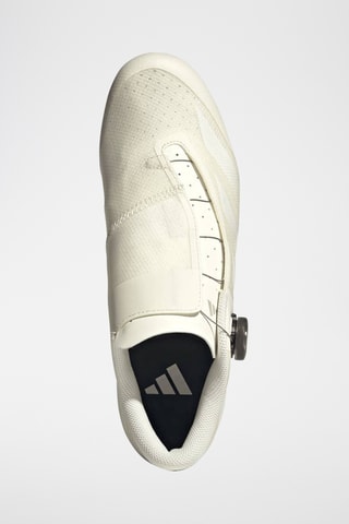 Chaussures de cyclisme Tempo - Ecru