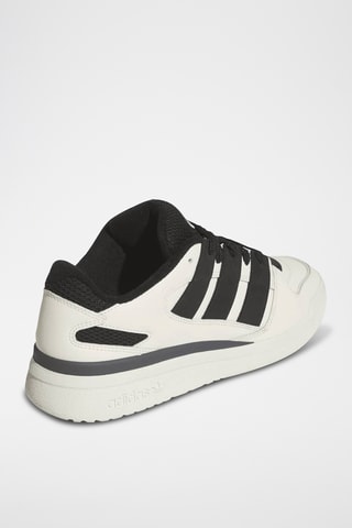 Chaussures de basketball Forum2000 - Blanc