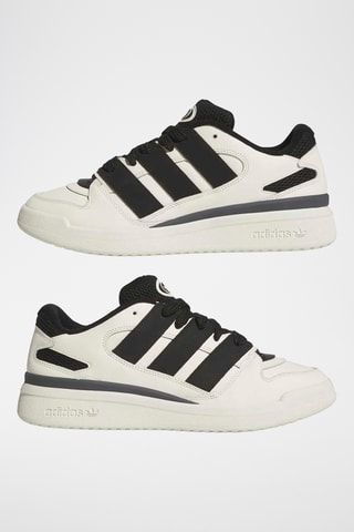 Chaussures de basketball Forum2000 - Blanc