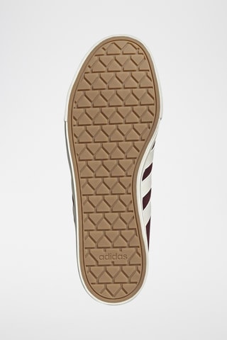 Baskets en cuir Daily 4.0 - Rouge