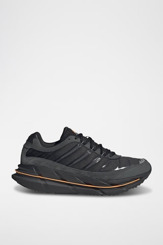Chaussures de football Adistar HRMY - Noir