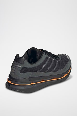 Chaussures de football Adistar HRMY - Noir