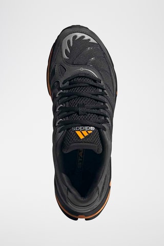 Chaussures de football Adistar HRMY - Noir