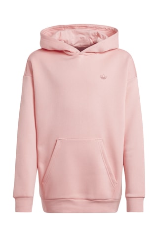 Sweat à capuche - Rose
