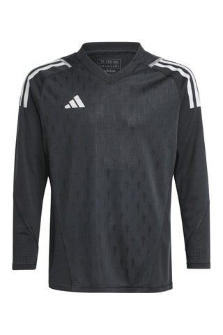 Maillot de gardien de but Tiro 23 Pro - Noir