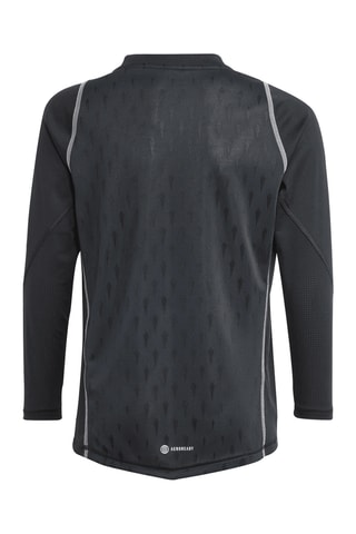 Maillot de gardien de but Tiro 23 Pro - Noir