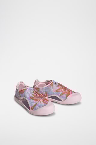 Sandales de natation Vaiana Vaiana la légende du bout du monde Disney - Rose clair