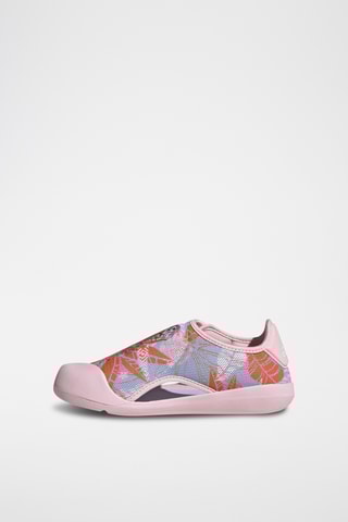 Sandales de natation Vaiana Vaiana la légende du bout du monde Disney - Rose clair