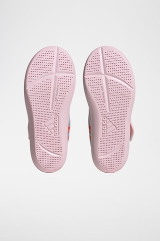 Sandales de natation Vaiana Vaiana la légende du bout du monde Disney - Rose clair