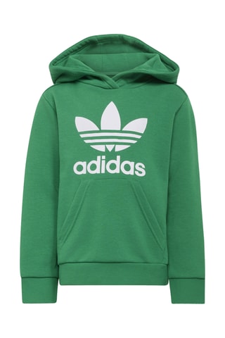 Sweat à capuche et pantalon Adicolor - Vert clair
