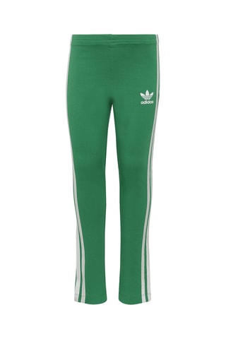 Sweat à capuche et pantalon Adicolor - Vert clair