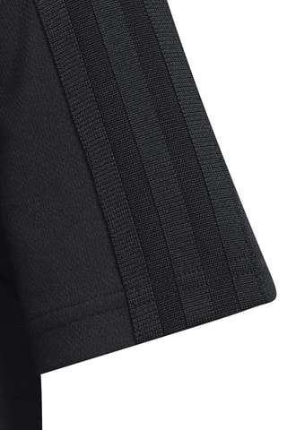 Polo de football Tiro 23 Competition - Noir