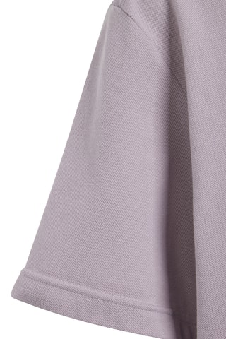 T-shirt Future Icons - Violet