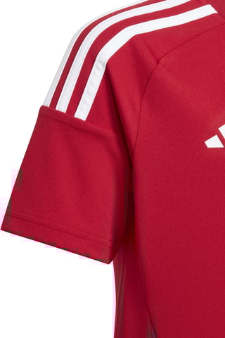 Maillot de football Hongrie - Rouge