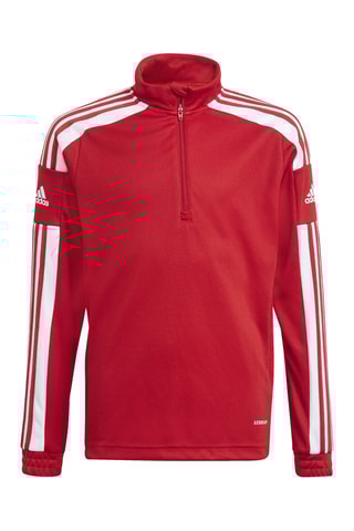 Veste d'entraînement Squadra 21 - Rouge