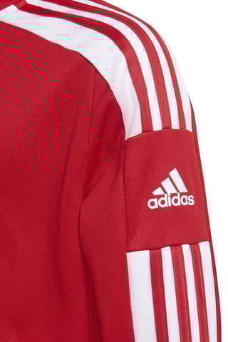 Veste d'entraînement Squadra 21 - Rouge