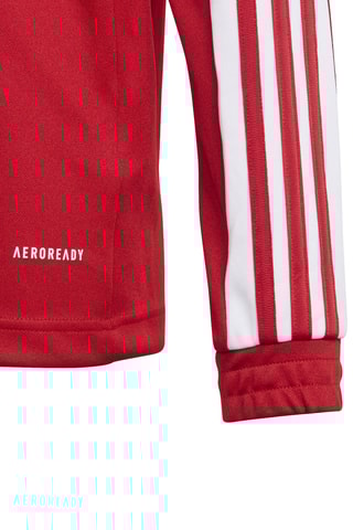 Veste d'entraînement Squadra 21 - Rouge