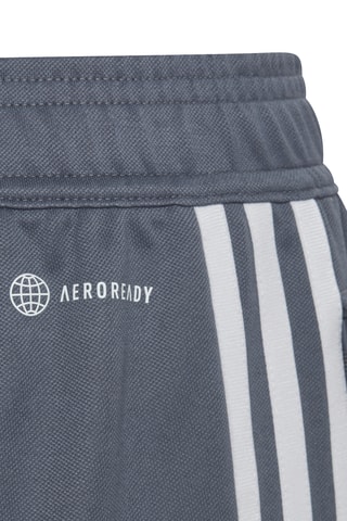 Pantalon d'entraînement de football Tiro 23 League - Gris