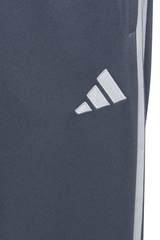 Pantalon d'entraînement de football Tiro 23 League - Gris