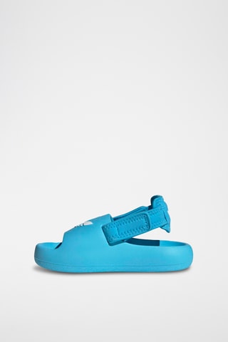 Sandales Adilette Adiform - Turquoise