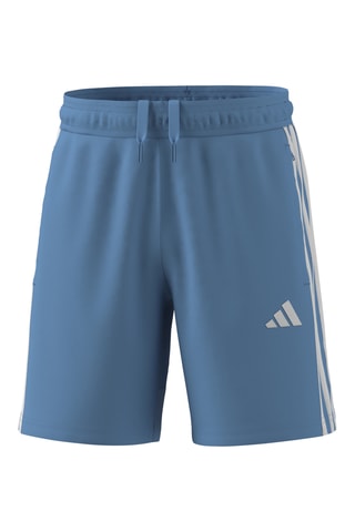 Short Essentials - Ciel et blanc