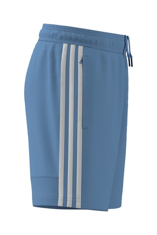 Short Essentials - Ciel et blanc