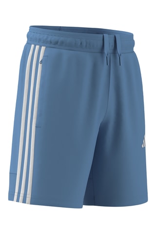 Short Essentials - Ciel et blanc