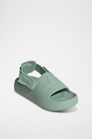 Sandales Adilette Adiform - Vert sauge