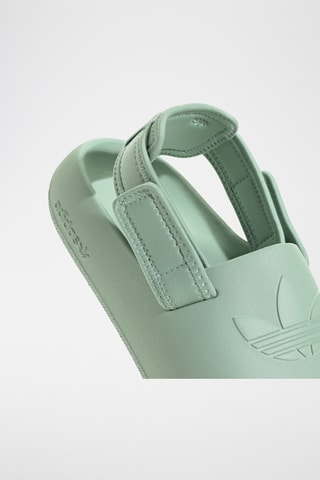 Sandales Adilette Adiform - Vert sauge