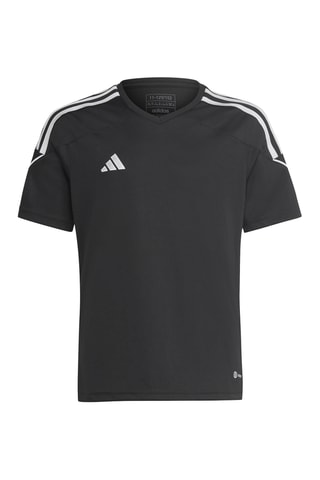 Maillot de football Tiro 23 League - Noir