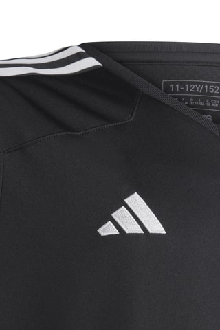 Maillot de football Tiro 23 League - Noir