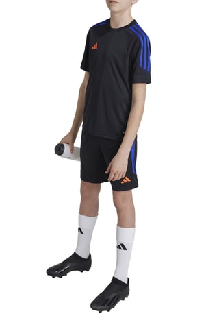 Maillot d'entrainement Tiro 23 Club - Noir