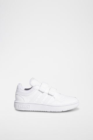 Chaussures de basketball Hoops - Blanc