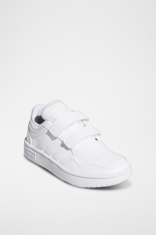 Chaussures de basketball Hoops - Blanc
