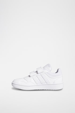 Chaussures de basketball Hoops - Blanc